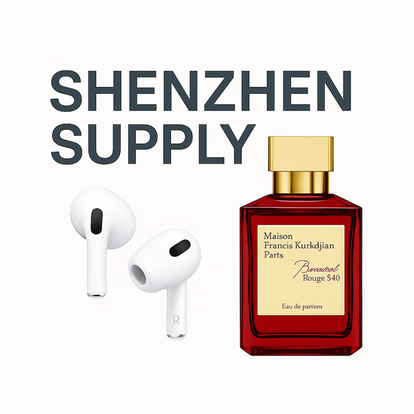 Shenzhen Supply